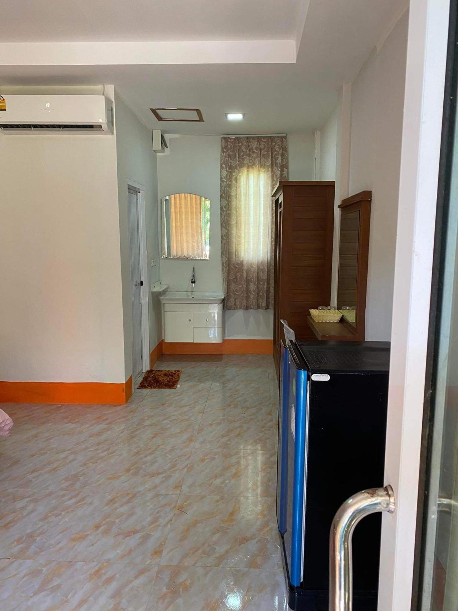 Lanta Paradise Beach Resort Ко-Ланта Экстерьер фото